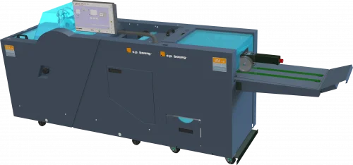 product BM-E Booklet Maker